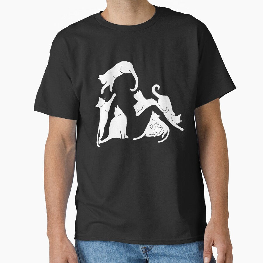 Funny Sexy Crazy Cat Lady by smokinfreedom