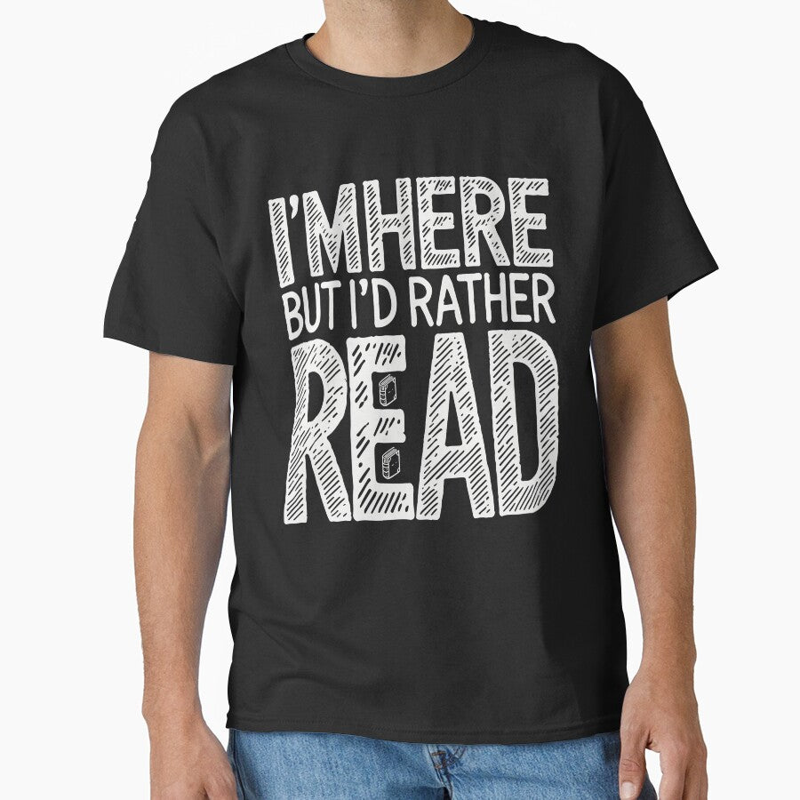 Retro Book Design Saying For Book Fans And by LuminOrb