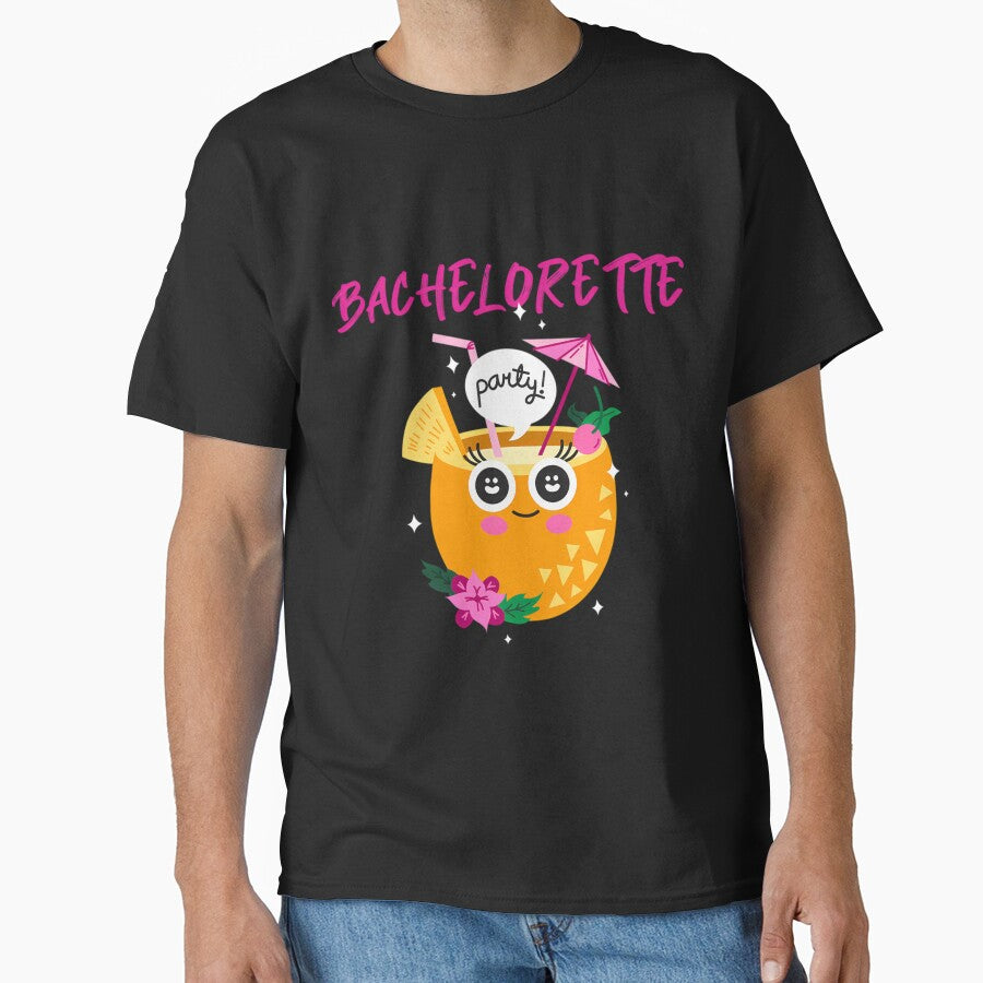Bachelorette Party by nccopkdv35