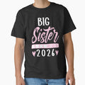 Promoted To Big Sister 2026 Big Sister Loading 2026 by Graphic-Shops