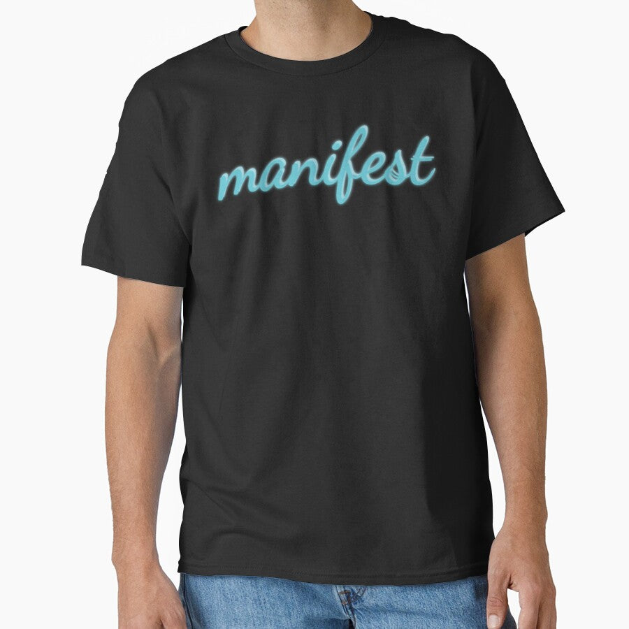 manifest by ARTISTRY 96