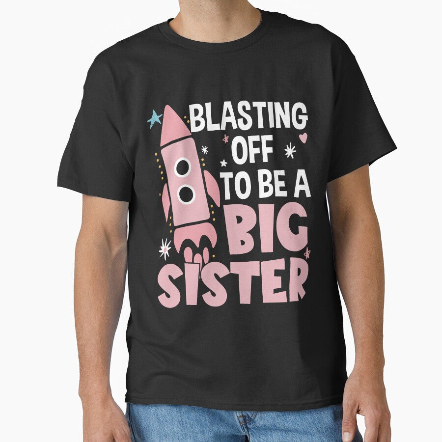Basting Off To Be A Big Sister Big Sister by FlorenceAdela