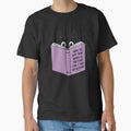 Funny Cat Book Lover by Auchi_Verse