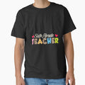 Valentines Day 6th Grade Teacher Life Leopard Cheetah Love by jennifera11