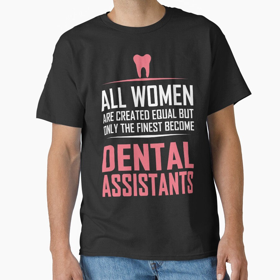 Dental Assistant by princegiri
