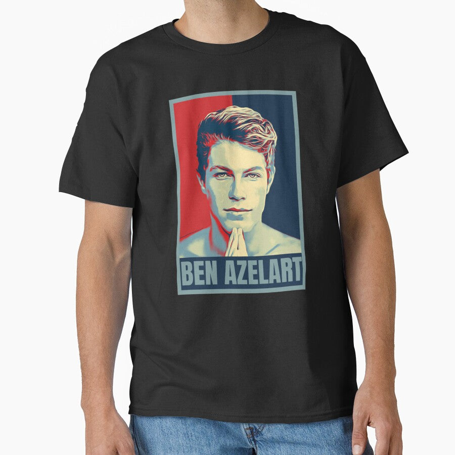 Ben Azelart by RealityMart