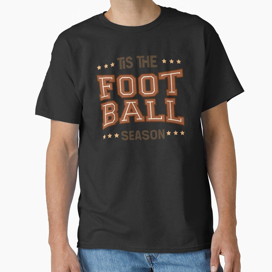 Fall Football Season by onzpacesdesign
