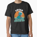 Squad of the Birthday Boy Space Party Gifts Family Matching by 123428094