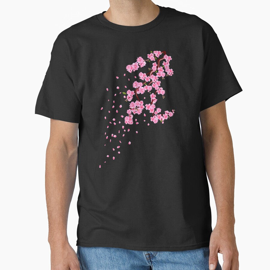 Sakura Cherry Blossom by Epitome Girl Unisex