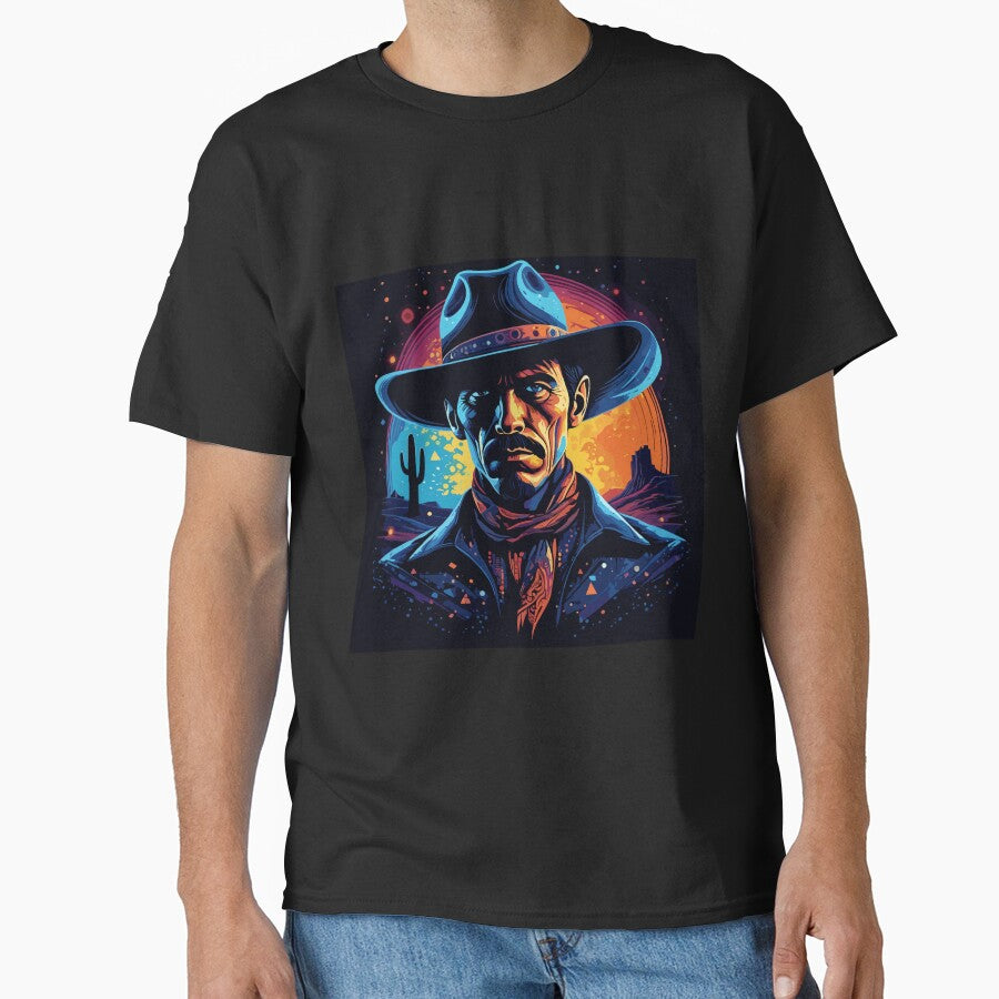 Western, by Andreiasant