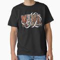 Football Mama Leopard Print Sports Mom Football Lace Design by ArcaneArtistry