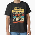 Vet Tech Job 2022 by َART LOVERS ★★★★★