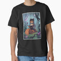 Dark Maiden by waspsalad Unisex