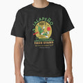 Jalapeno Bob's Taco Stand by Guilty Kick
