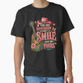 Western Smile Cowgirl Vintage Design by first-shirt ⭐ ⭐ ⭐ ⭐ ⭐