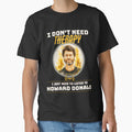 Howard Therapy by FanGirl Design By The Mad Thatter