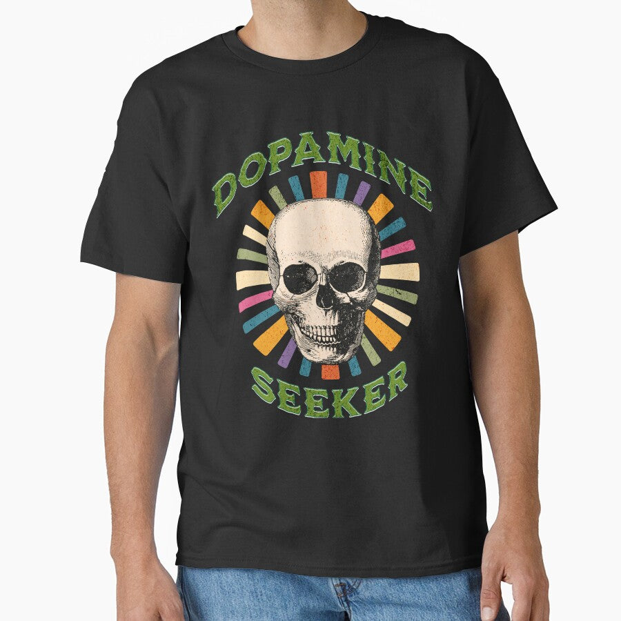 Dopamine Seeker by EternaBasics
