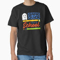 Game Over Back To School day by FILEX ⭐⭐⭐⭐⭐(826)