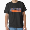 Vintage New York Baseball Game Day by unassertive19