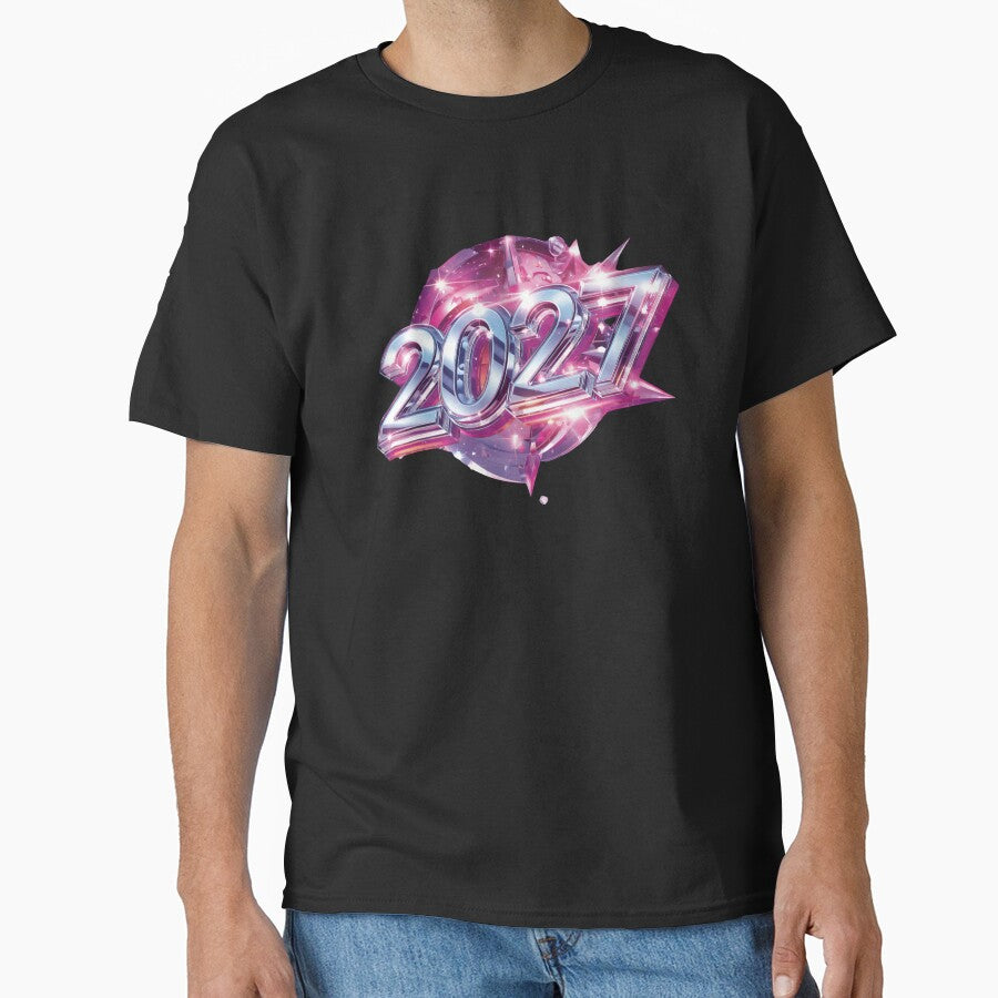 2000s Nostalgia 2027 Chrome by ChicTrendz