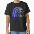 You Don't Know How Strong You Are Rainbow Apraxia Awareness by Gillosina