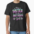 Big sister of the birthday girl by marfanna