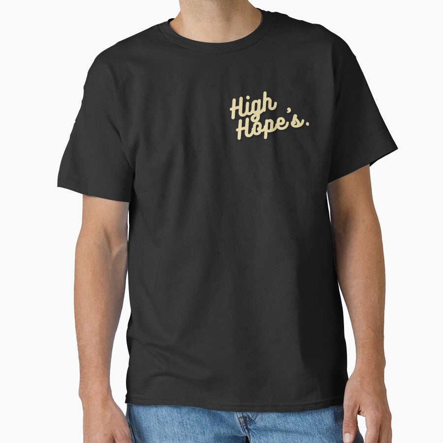 High hpoes by MrLiquidluck