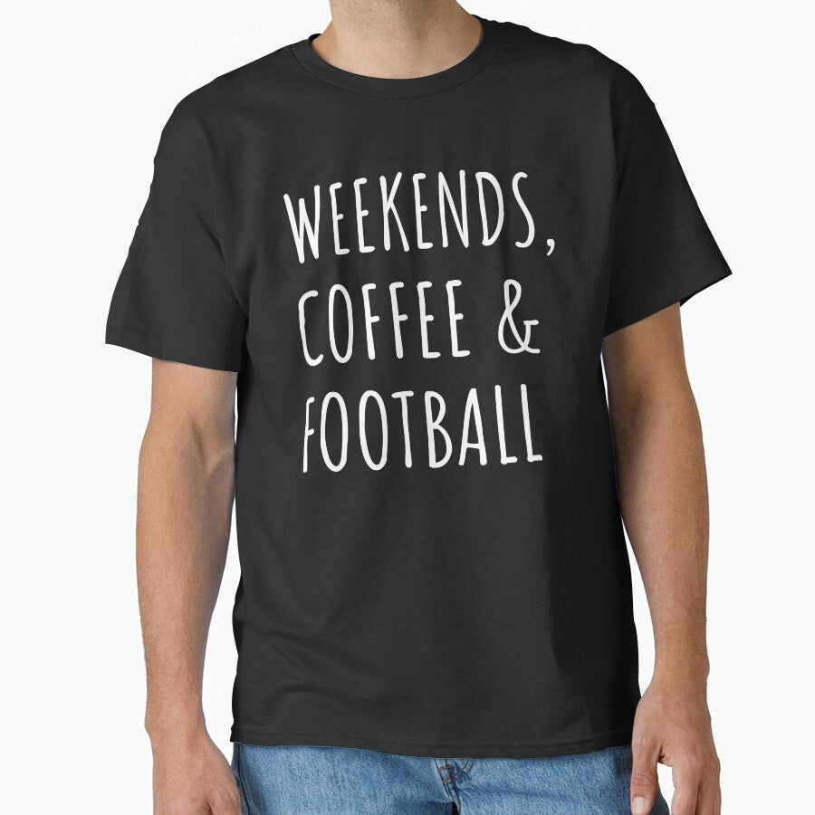 Weekends, Coffee And Football I by Lemon Pepper