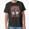 Howdy Valentine. Romantic Western Cowboy Love. by Insidethelines