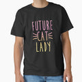 Future Cat Lady by BaitHook