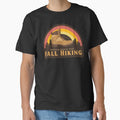 Fall: Fall Hiking 2 by AlfredsTees