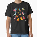 Enjoy the Natural World Bird Lovers by ozdilh