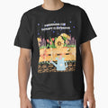 Gardening Cuz Therapy is Expensive by HotNerdShirts