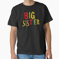 Big Sister. by thekidsprint