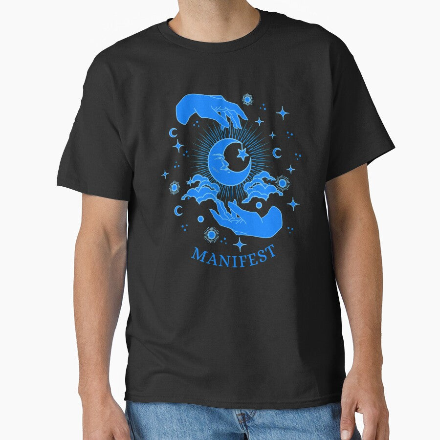Manifest by Solsunx
