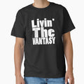 Livin' The Vantasy Van Culture Gift by OhmyShop