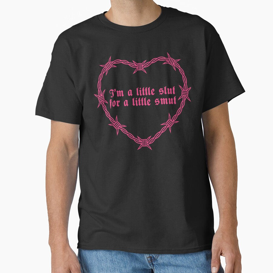A Little Smut by kjanedesigns