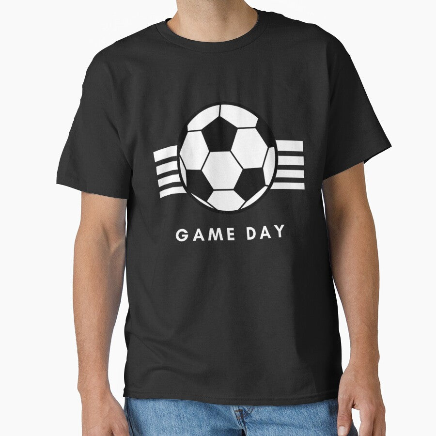 Game day by I​ AM​ O.J.A .