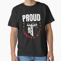 Proud Lineman Wife Line Worker by Maria Garcia