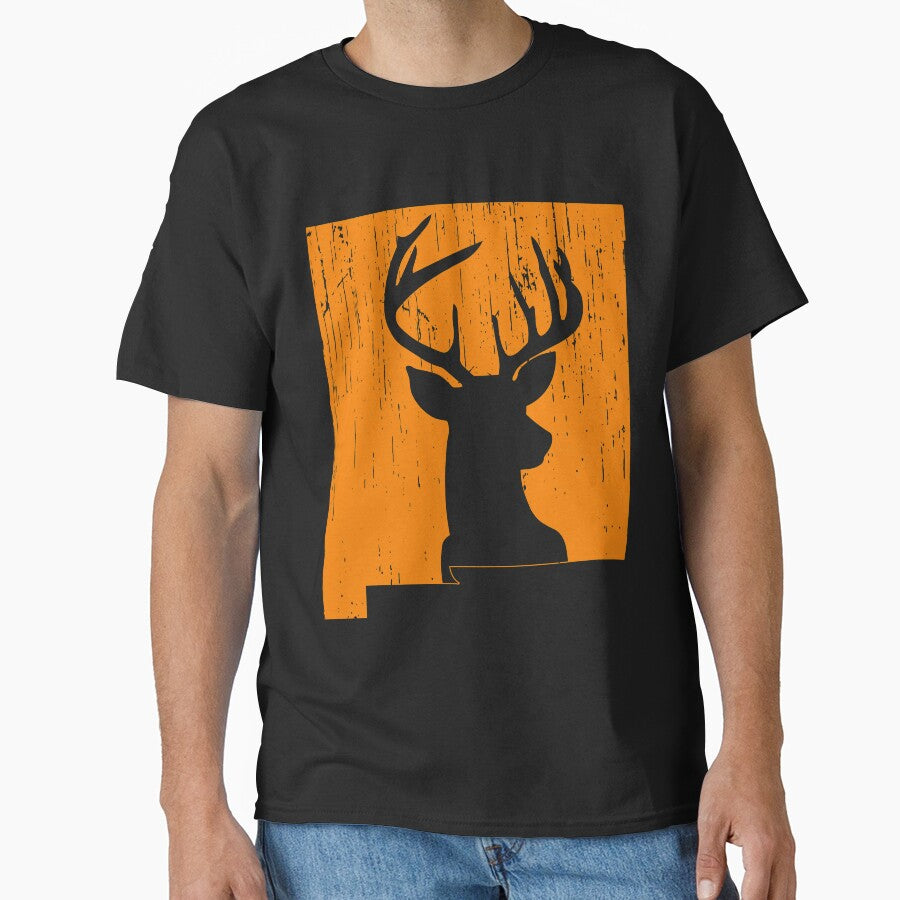 New Mexico Deer Hunting by Eagle4414