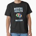 mental health matters by Mayaart83