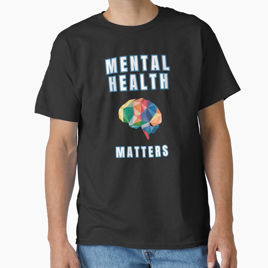 mental health matters by Mayaart83