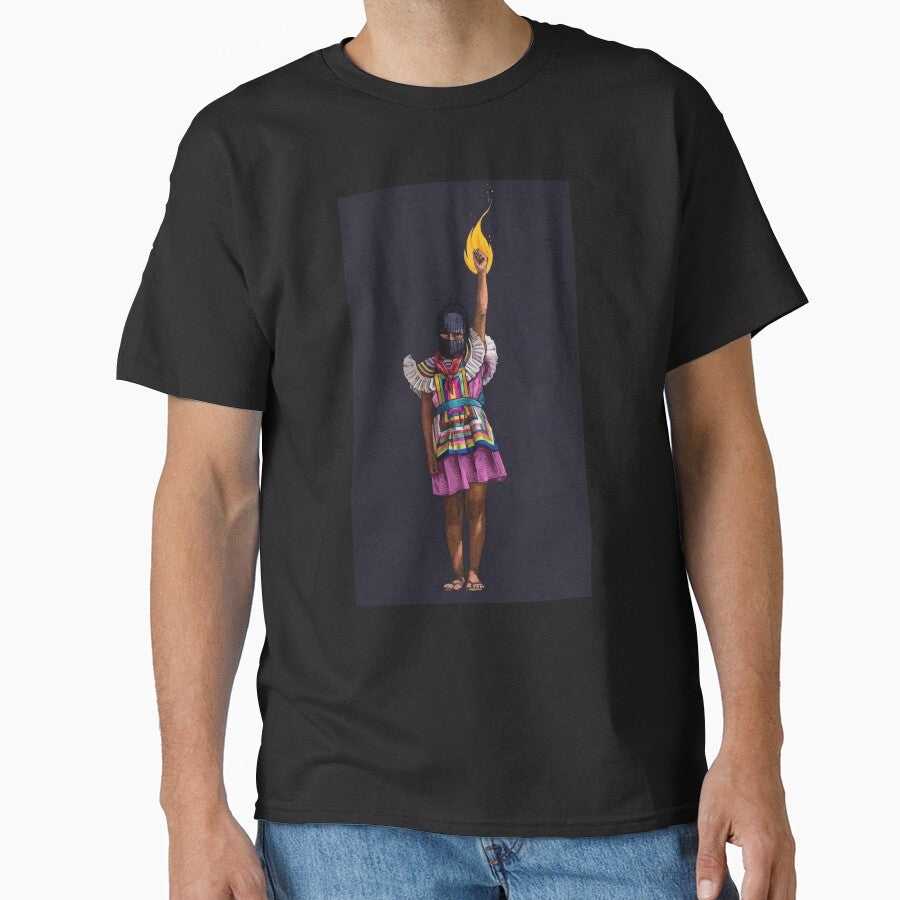 EZLN by Pajarillo97 Unisex