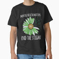 Mental Health Matters by swedtees