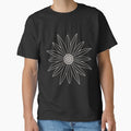 Minimal Flower 11 by MinimalStudio