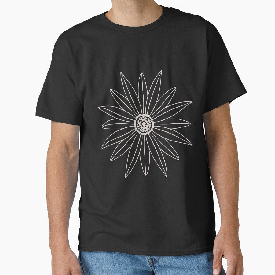 Minimal Flower 11 by MinimalStudio