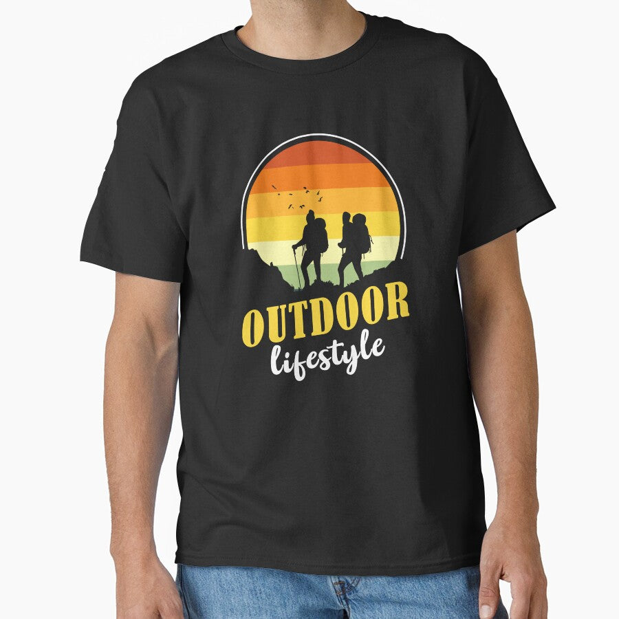 Outdoor lifestyle by Spreading Smile