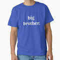 Copy of Copy of Big sister, big sister shirt, big sister, little sister by Sophistical