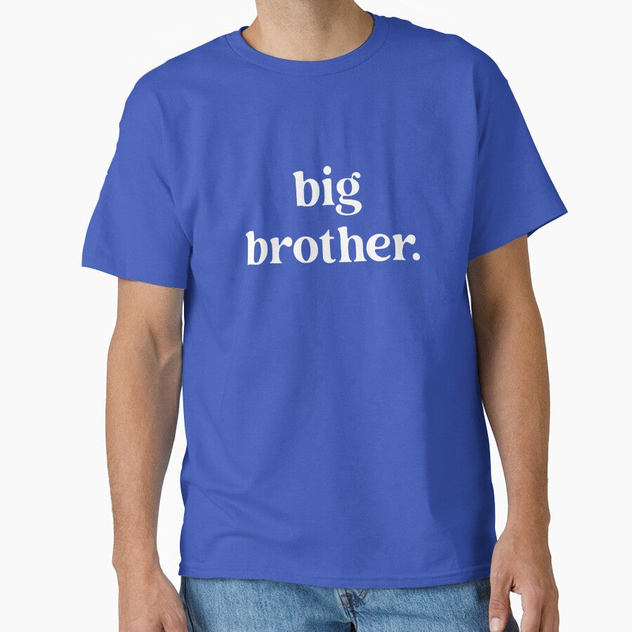 Copy of Copy of Big sister, big sister shirt, big sister, little sister by Sophistical