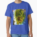 Green Brown Blue shades by Iritof by iritof